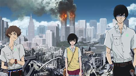 sphinx anime|Zankyou no Terror Wiki .